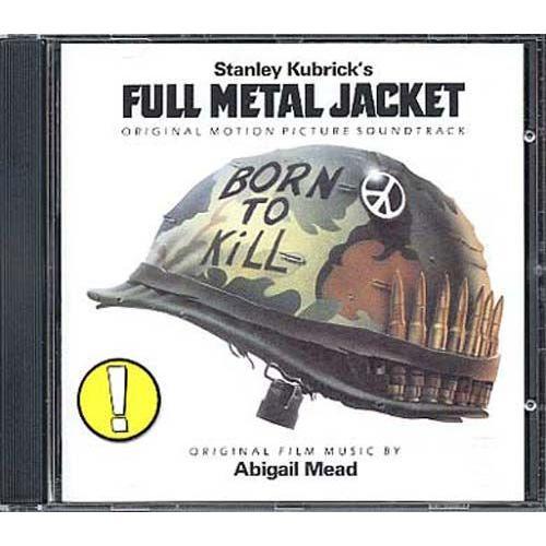 Full Metal Jacket on Productcaster.