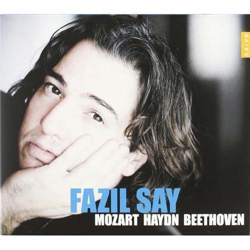 Mozart-Haydn-Beethoven on Productcaster.