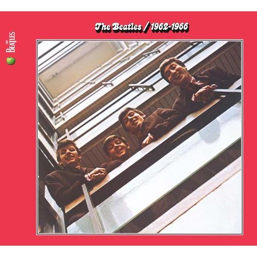 Red - 1962-1966 on Productcaster.