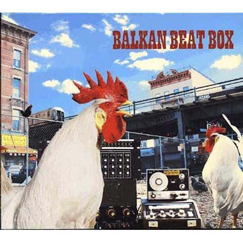 Balkan Beat Box on Productcaster.