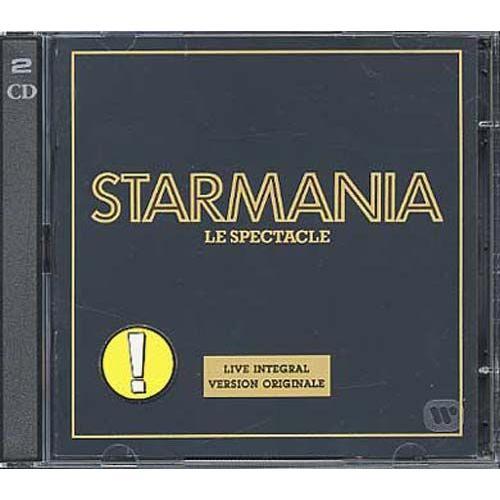 Starmania 88 Live - Intégrale on Productcaster.