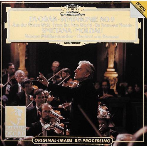 Symphonie No. 9 En Mi Mineur Opus 95 "Du Nouveau Monde" on Productcaster.