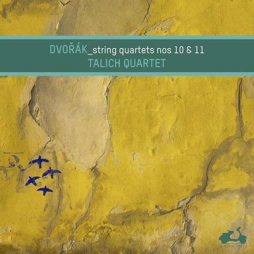 Quatuors À Cordes No. 10 Et 11 Opus 51 Et 61 on Productcaster.