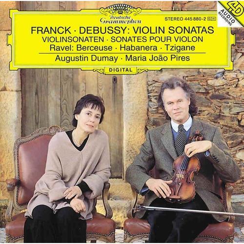 Sonates Pour Violon Et Piano on Productcaster.