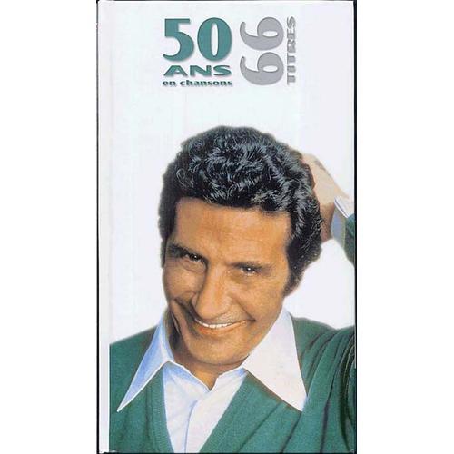 50 Ans - 66 Titres on Productcaster.