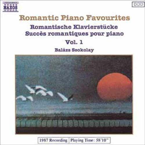 Romantic Piano Fav Vol.1 on Productcaster.