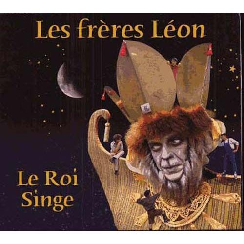 Le Roi Singe on Productcaster.