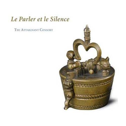 Le Parler Et Le Silence on Productcaster.