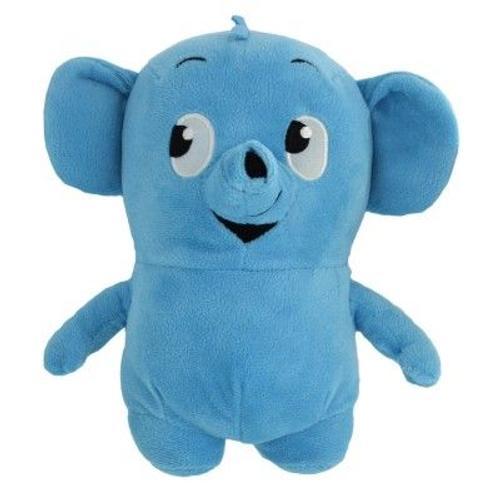 Peluche Pooyoos 20 Cm : Éléphant on Productcaster.