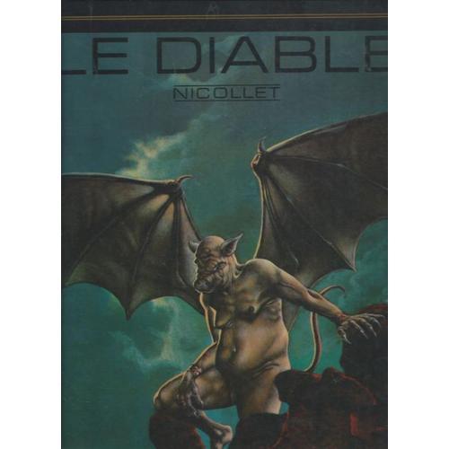 Le Diable on Productcaster.