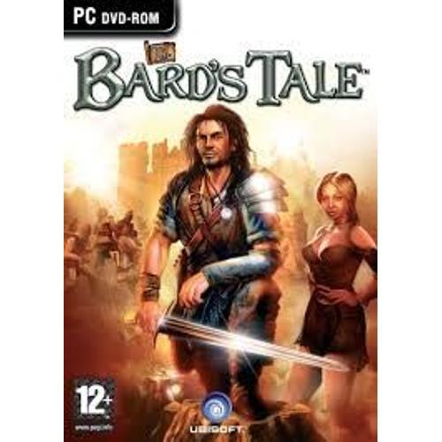 The Bard's Tale Pc on Productcaster.