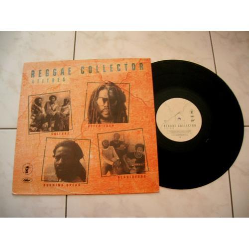 Gladiators/Culture/Peter Tosh/Burning Spear on Productcaster.