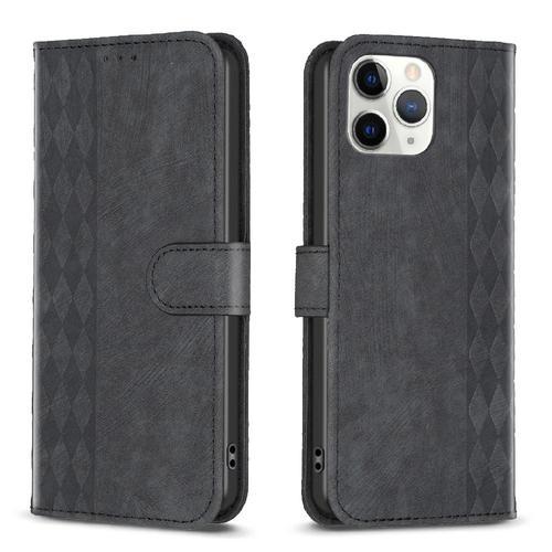 Étui Pour Iphone 11 Promax Affaires Étui En Cuir Fente Multi-Carte ... on Productcaster.