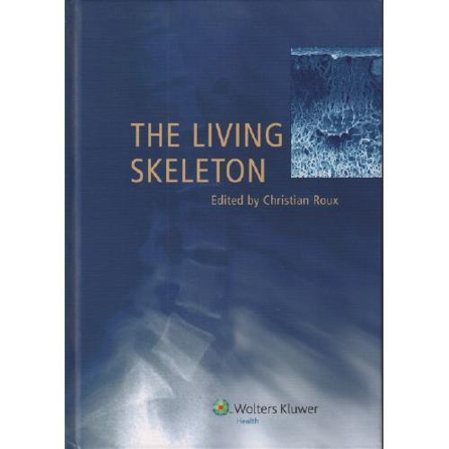 The Living Skeleton on Productcaster.