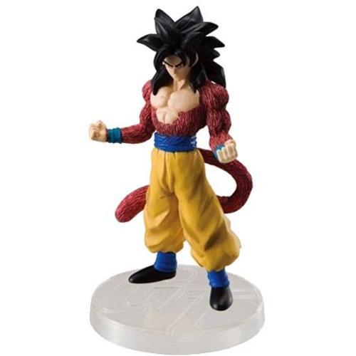 Dragon Ball Gt - Goku Ss4 Real Works on Productcaster.