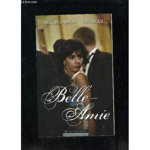 Belle Amie on Productcaster.