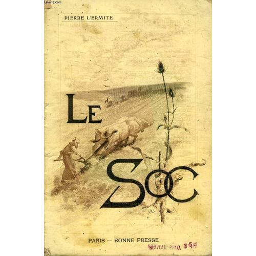 Le Soc on Productcaster.