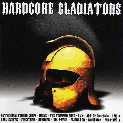 Hardcore Gladiators on Productcaster.