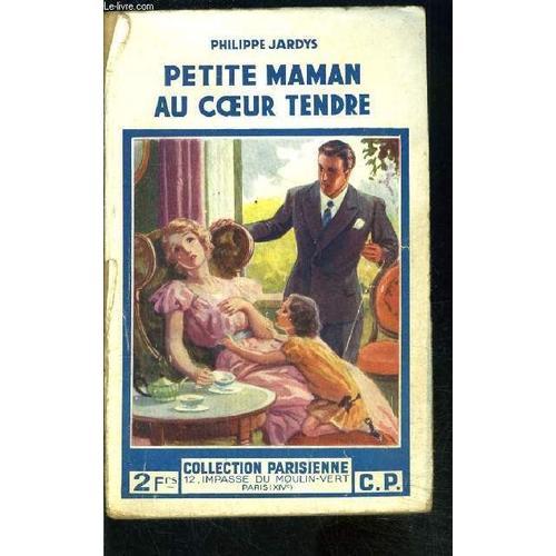 Petite Maman Au Coeur Tendre on Productcaster.