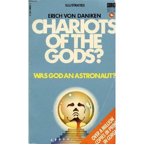 Chariots Of The Gods? on Productcaster.