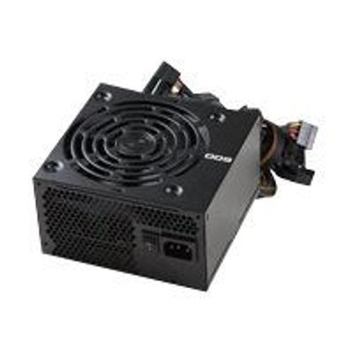 eVGA 100-W1-0600-K2 - Stromversorgung ( intern ) - ATX12V / EPS12V ... on Productcaster.