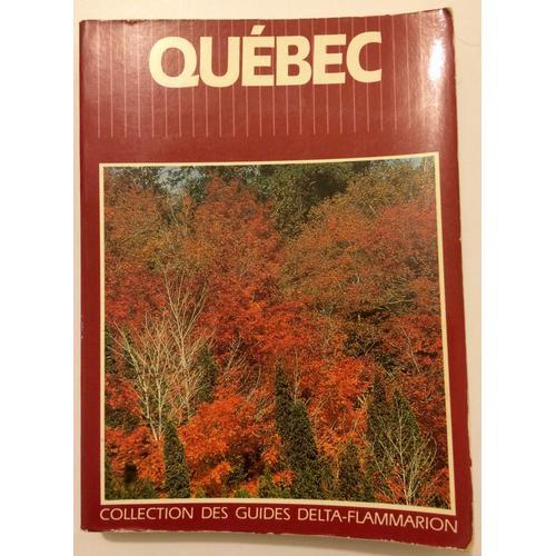 Québec on Productcaster.