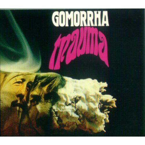 Gomorrha/Trauma on Productcaster.