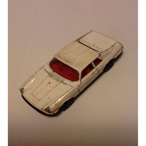 Corgi Junior Jaguar Xj-S Blanche on Productcaster.