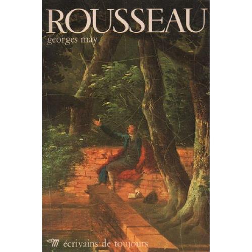 Rousseau on Productcaster.