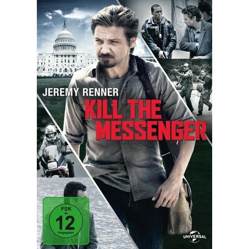 Kill The Messenger on Productcaster.