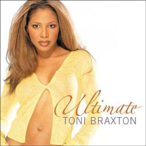 Ultimate Toni Braxton Ltd.Edi on Productcaster.