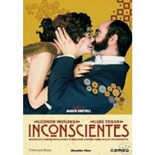 Inconscientes on Productcaster.