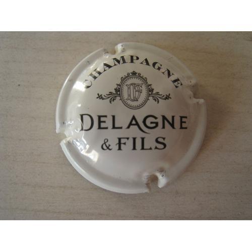 Capsule De Champagne Delagne & Fils on Productcaster.