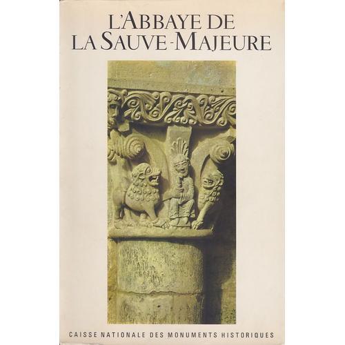 L'abbaye De La Sauve Majeure on Productcaster.