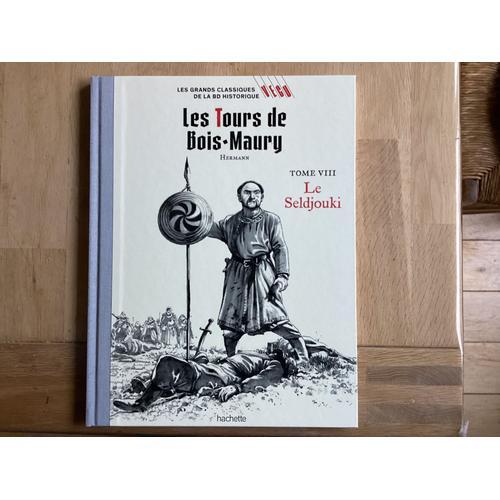 L’Écran Classique De La Bd Historique Vécu. Les Tours De Bois Maury... on Productcaster.