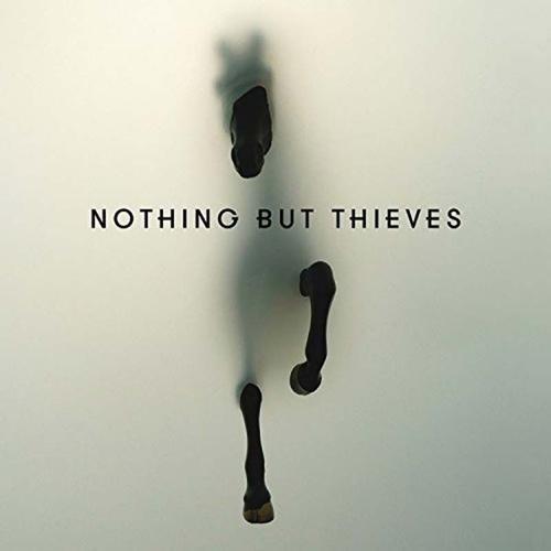 Nothing But Thieves on Productcaster.