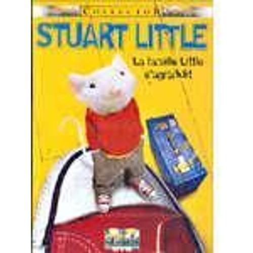 Stuart Little on Productcaster.