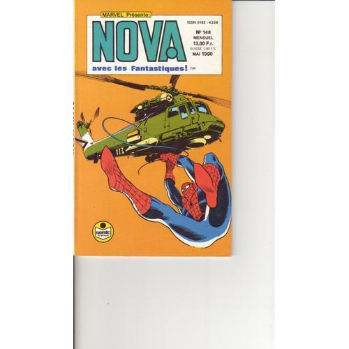 Nova 148 on Productcaster.