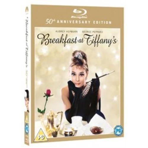 Breakfast At Tiffany's on Productcaster.