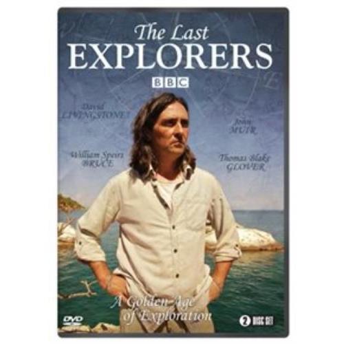 The Last Explorers on Productcaster.