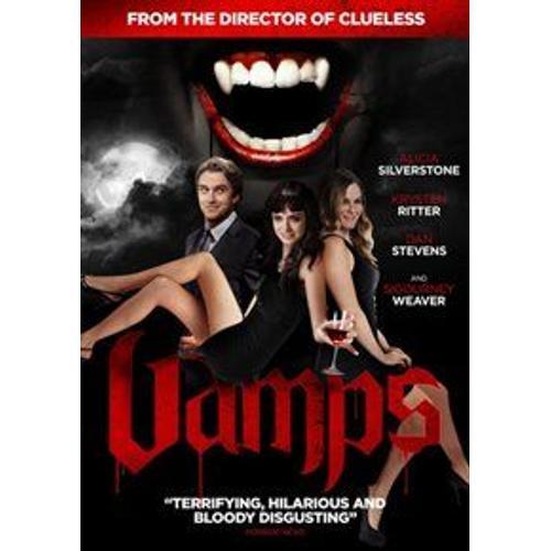 Vamps on Productcaster.