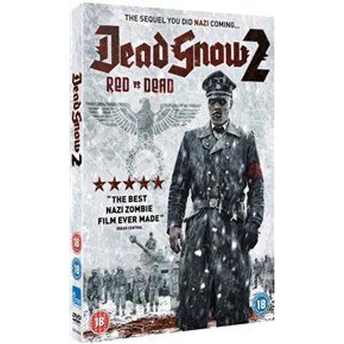 Dead Snow 2 - Red Vs Dead on Productcaster.