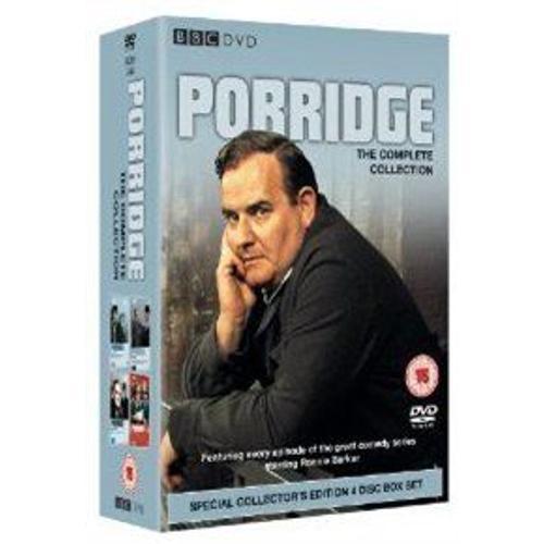 Porridge: The Complete Collection on Productcaster.