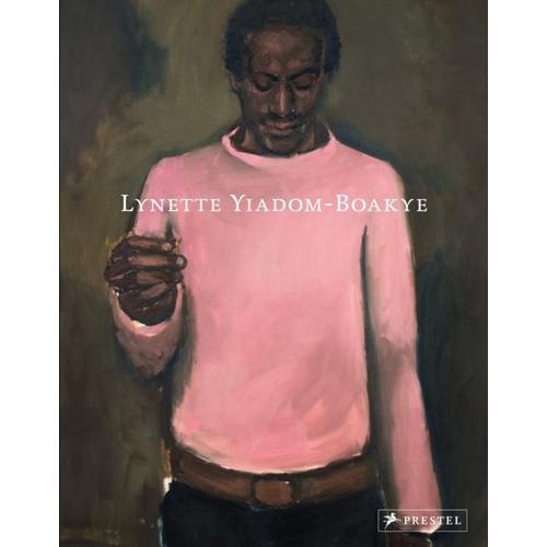 Lynette Yiadom-Boakye /Anglais on Productcaster.