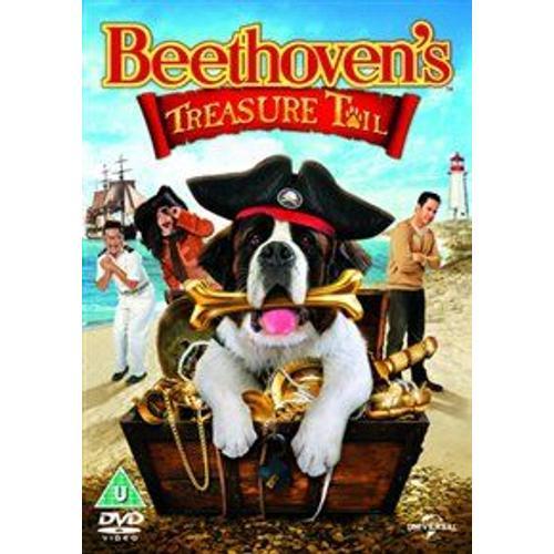 Beethoven's Treasure Tail on Productcaster.