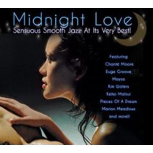 Midnight Love / Various on Productcaster.