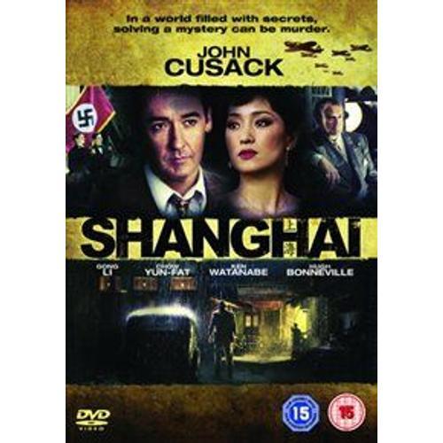 Shanghai on Productcaster.