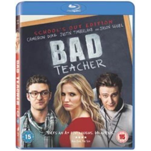 Bad Teacher on Productcaster.