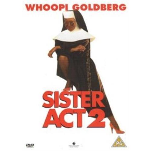 Sister Act 2 - Back In The Habit on Productcaster.