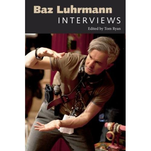 Baz Luhrmann on Productcaster.